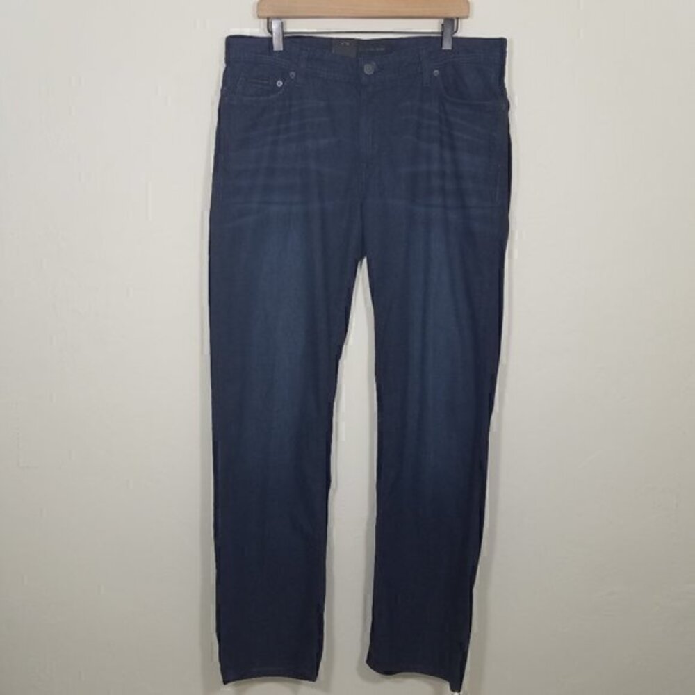 Calvin Klein Straight Jeans Size 36X32